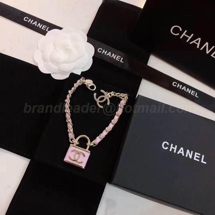 Chanel Bracelets 41